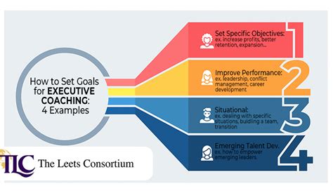 affordable executive goal planning coach